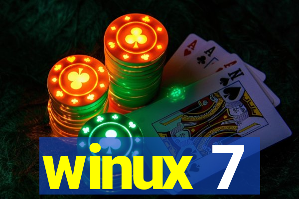 winux 7
